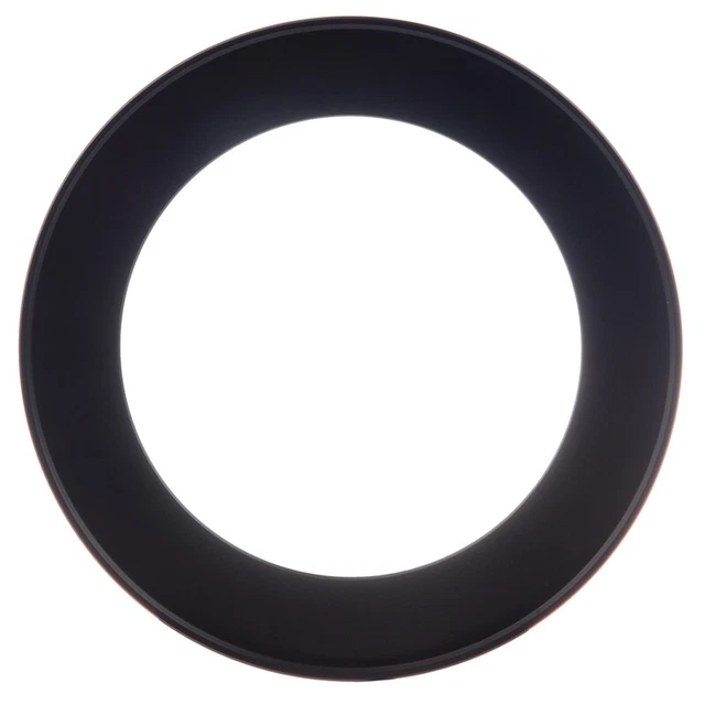 Adattatore anello a dimensioni obiettivo di filtro 58-77mm S3T3T3