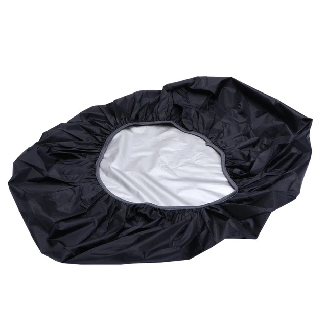 Housse Pluie Projecteur 680mm - Protection Imperméable Pour Lyre Beam Extérieur