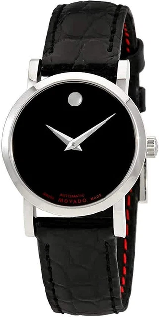 movado planisphere