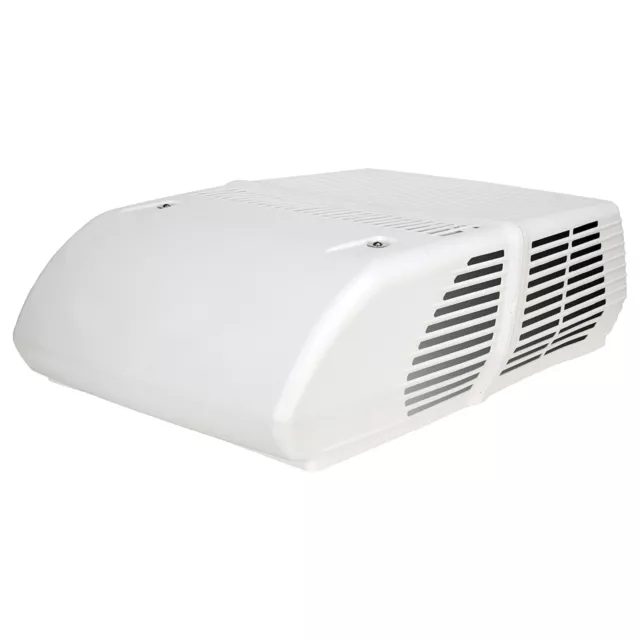 Coleman Mach 45004-0762 Mach 10 RV Air Conditioner 14"x14" Openings 15000 BTU