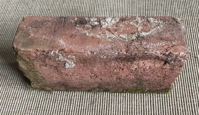 Old Vintage Brick