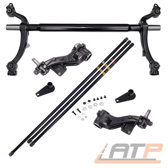 Wischerarm + Scheibenwischer-Set Hinten Für Peugeot 206 Schrägheck Ab Baujahr 1998 – 100% Passgenau