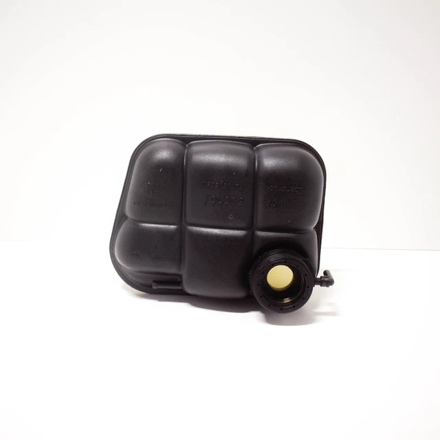 Genuine New Mercedes-Benz Coolant Expansion Tank For SLK230 R170 (1998-2004)