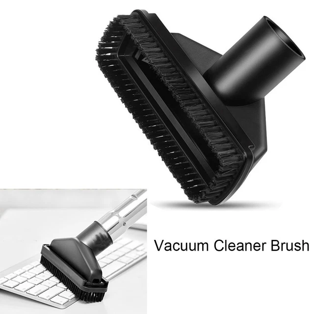 Attachement d'outil de poussière Aspirateur Brosse Pièces d'aspirateur