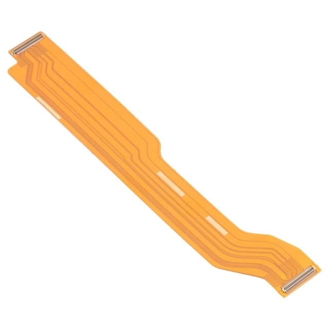Nappe De Liaison Pour Xiaomi Poco M4 Pro 4G – Connecteur Charge Vers Carte Mère – Réparation Téléphone – Modèles MZB0B5VIN, 2201117PI, 2201117PG