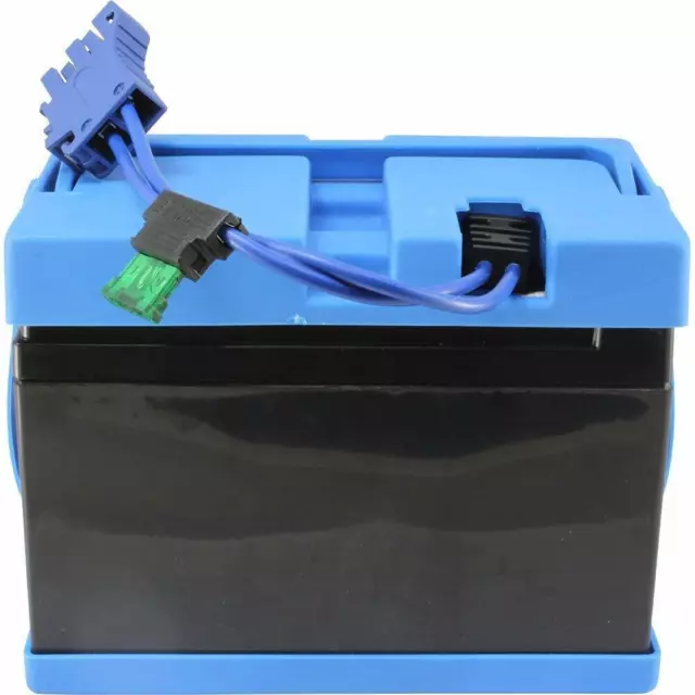 Peg Perego Replacement 12V Battery for John Deere Ride-on Toy High Capacity 14AH 2