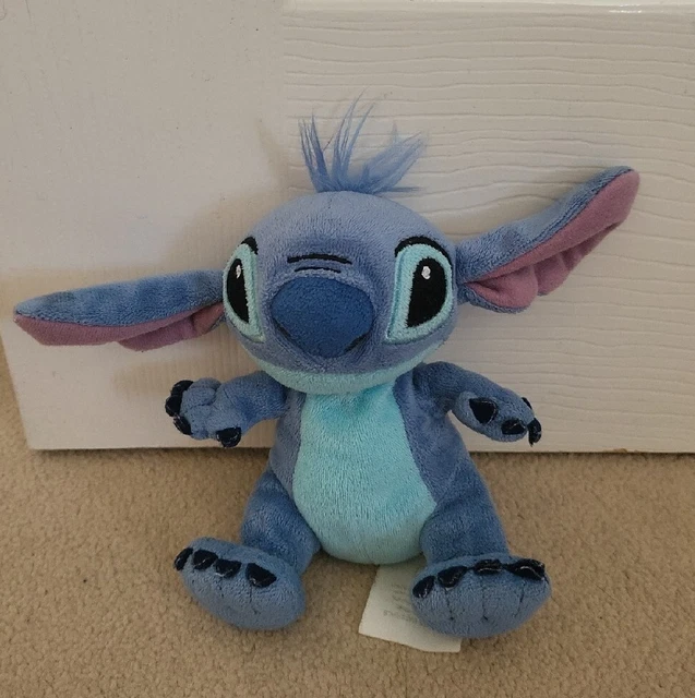 STITCH PLUSH FROM Lilo and Stitch Small Disney Cuddly Toy EUR 9,37