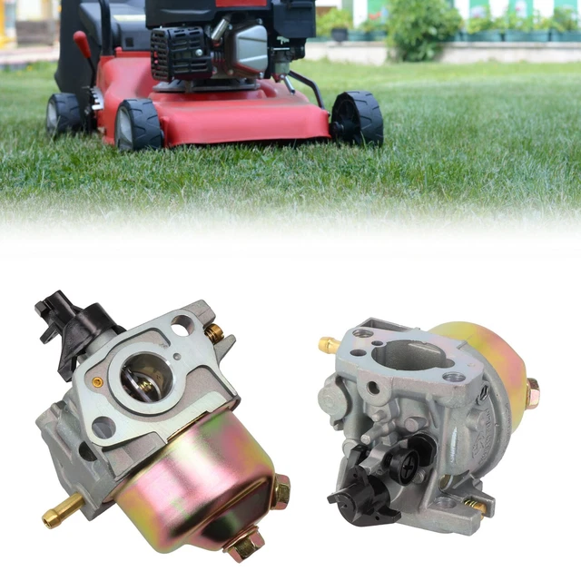 Einhell Bg-pm 46 S Vergaser Einstellen VERGASER EINSTELLEN FÜR Einhell GC-PM 46/1 S GC-PM 51/2 S HW HBM 46 R