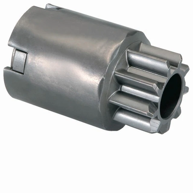 New Starter Drive For Lotus Super Seven L4 1.1L 61-61 54252212 TLB111 TLB112