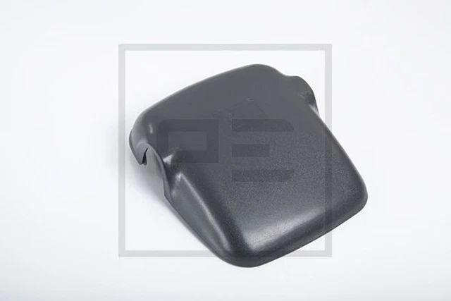 Abdeckung Außenspiegel PE Automotive 038.101-80A für MAN TGA TGX 1 TGS TGM TGL