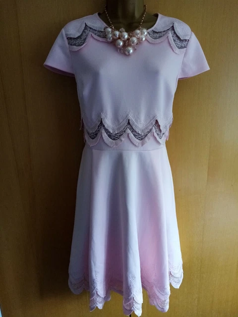 sachin and babi light blue dress AODRESS — Jackson Hole Traders main image 0