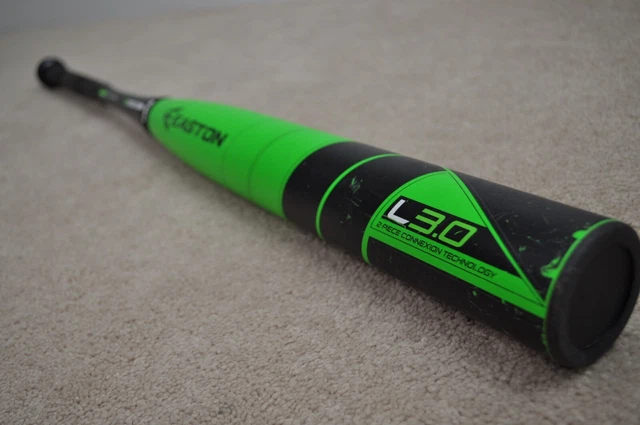 34/27 Easton L3.0 SP14L3 Composite End Load ASA Slowpitch Softball Bat