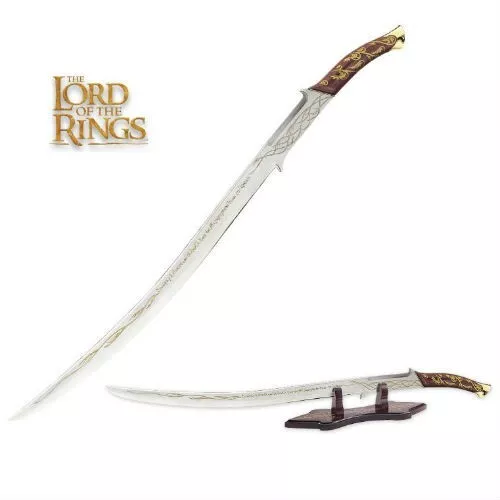 Lord of the Rings - Hobbit - Hadhafang Sword of Arwen - UC1298