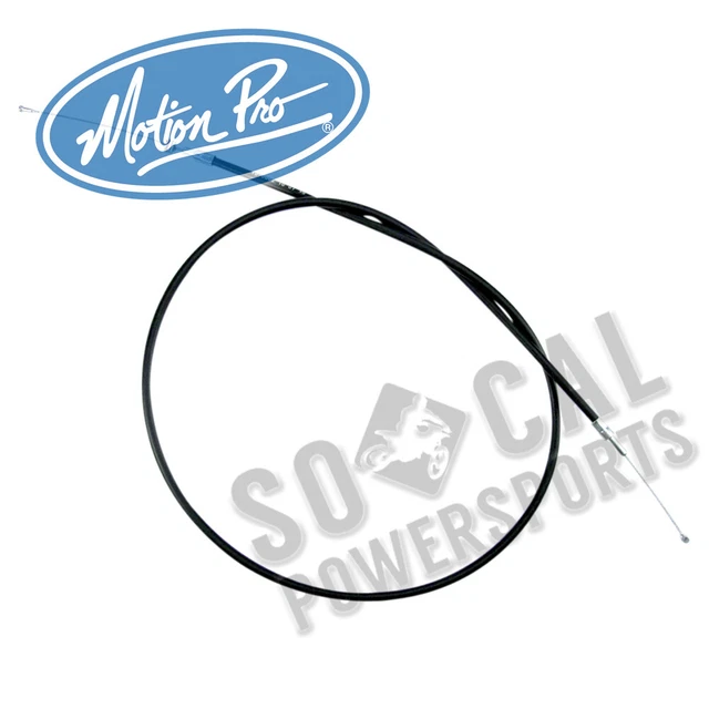 1979-1982 Husqvarna 250/390/430+Magura, 312/314 Throttle Dirt Bike Clutch Cable