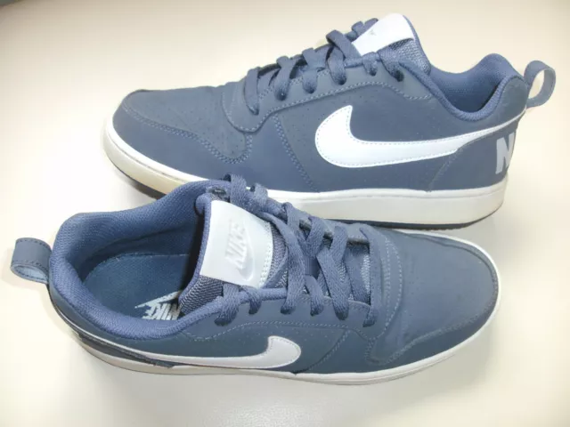 Nike Air Sneaker Herren Jungen Lauf Sport Fitness Freizeit Halbschuh Gr. 41 / 42