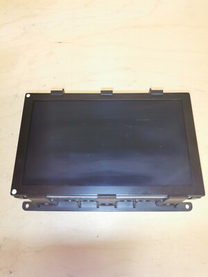 Computer di bordo Mid CID display visualizzazione a colori a navi Vectra C Signum Opel 