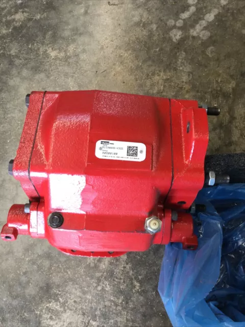 1 Parker Chelsea 823XWAHX—V36S Power Take Off Assembly Unit, PTO 1 Parker Chelsea 823XWAHX—V36S Power Take Off Assembly Unit, PTO