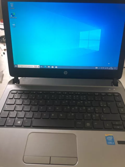 HP Probook 430 G2 i5 4go HP Probook 430 G2 i5 4go