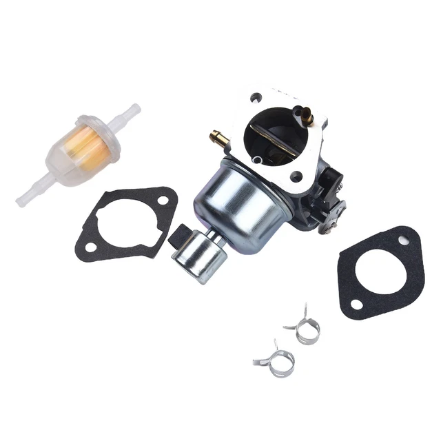 Carburateur De Remplacement WT-594 Pour Tronçonneuses - Compatible Avec Modeles Cs510 Et Cs520 Installation Facile Sans Outils Speciaux Haute Performance Et Durabilite 92875327