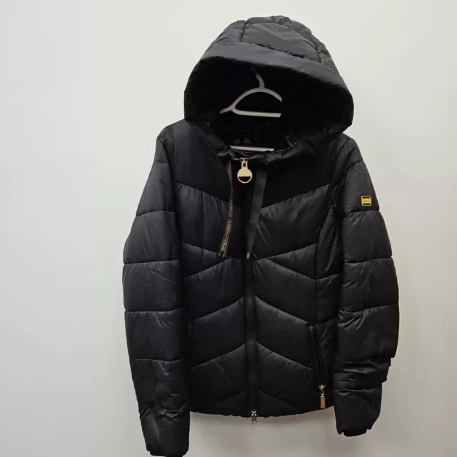 Barbour lydden best sale jacket