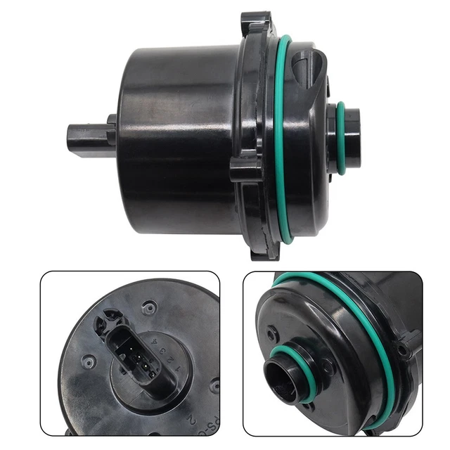 Pompe à Eau Refroidissement Moteur - Compatible BMW, Mini, Citroën, Peugeot Modèles 2007-2019
