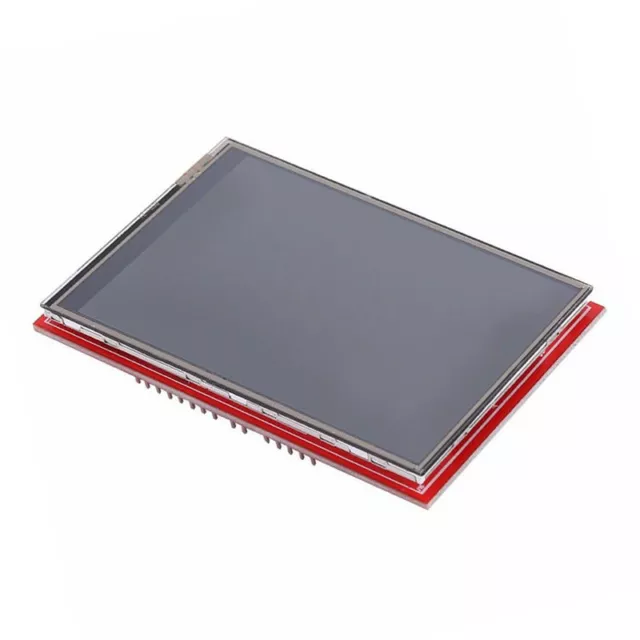 480x320 TFT LCD Touch Screen Module Board Fit for Arduino UNO R3 Mega2560 New