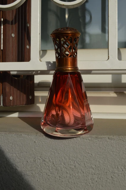 LAMPE EN PORCELAINE Bleu De Sevres Socle Bronze EUR 70,00 - FR