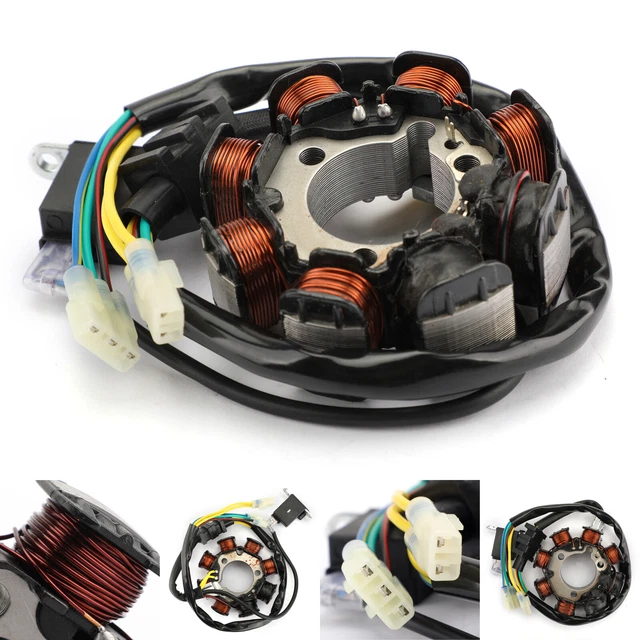 Starter Repair Kit for Honda TRX350FE, TRX350FM, TRX350TE, TRX350TM 414-54037 Starter Repair Kit for Honda TRX350FE, TRX350FM, TRX350TE, TRX350TM 414-54037