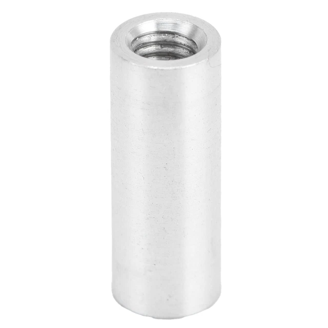 (Length 16mm)Aluminum Alloy Column Spacer 10Pcs DIY Model DIY Model Standoff