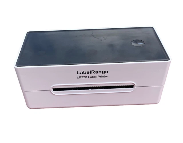LabelRange LP320  Label Thermal Printer