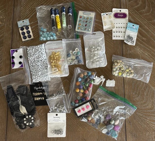 1000 piezas de accesorios de correas blancas y 1 bolsa con cordón, hebilla elástica de goma en forma de S, accesorios de joyería de bricolaje para conectar accesorios de joyería de pulsera 1000 piezas de accesorios de correas blancas y 1 bolsa con cordón, hebilla elástica de goma en forma de S, accesorios de joyería de bricolaje para conectar accesorios de joyería de pulsera
