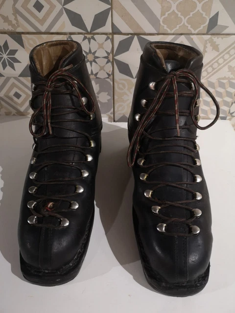 Lot De 4 Sangles Porte-chaussures De Ski/snowboard - Polyester Noir, Réglables, Transport Facile à L'épaule Ou à La Main