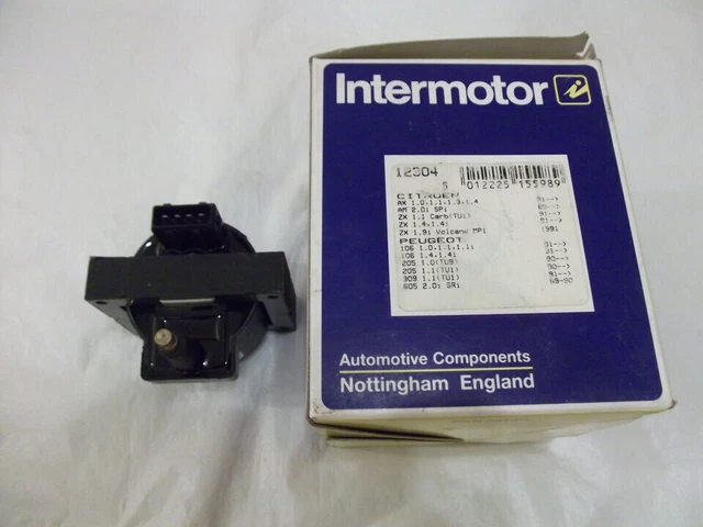 NOS GENUINE CITROEN XM High pressure suspension LHM pipe