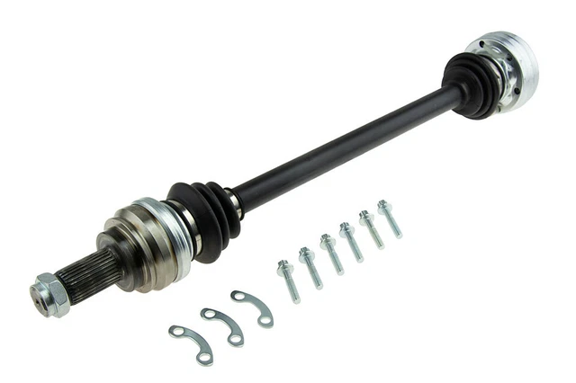 Cardan Arbre de transmission ARRIERE GAUCHE Pour BMW X1 33207605494