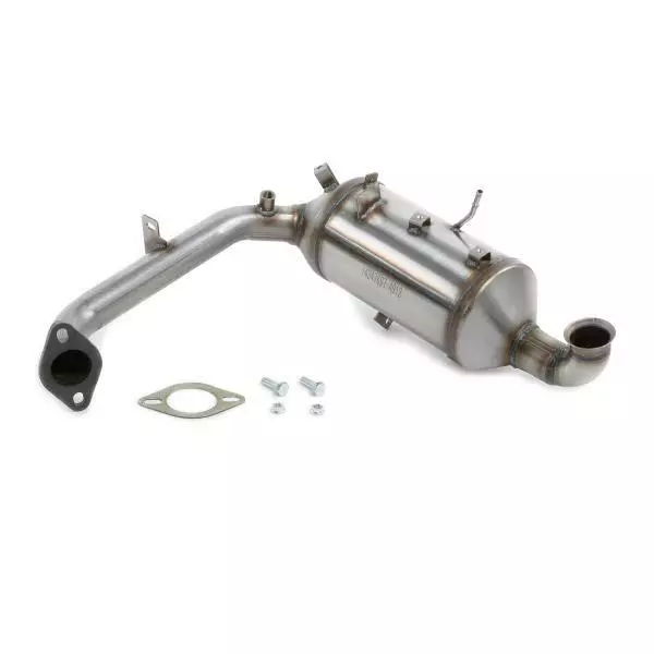 RIDEX Ruß- / Partikelfilter Abgasanlage für MAZDA 3 (BK) für VOLVO V50 (545) 3