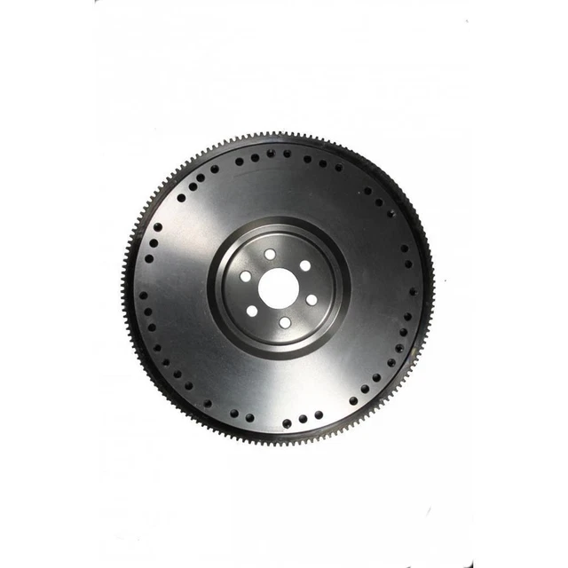 McLeod 450530 Nodular Iron Fits Chevy LS1/LS6 Engine Flywheel