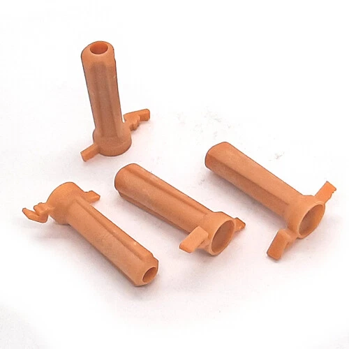 [100 pz] SPACER-19.4X5.3X7X3.2 3.2x5.3x19.4 SPACER arancione