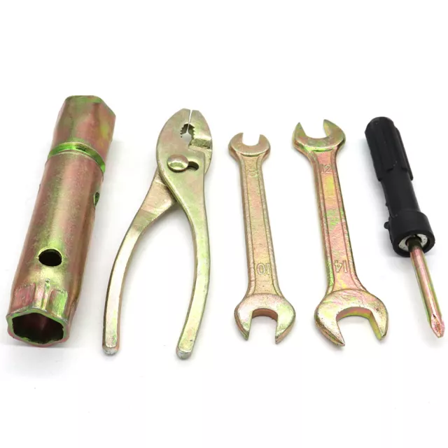 Per Honda C100 C70 Cm91 Ct70 Ct90 C110 S65 S90 C200 Ca95 Z50 Cf70 Ct110 Kit Attrezzi