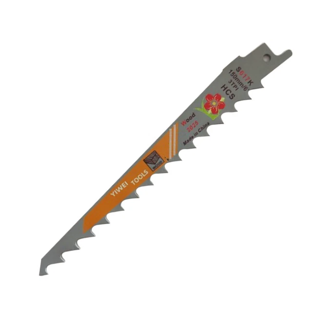 Lama nera professionale 150 mm pezzi di ricambio attrezzatura fai da te taglio