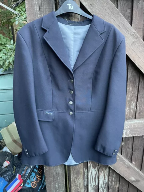 Pikeur Ladies Show Jacket Size 32