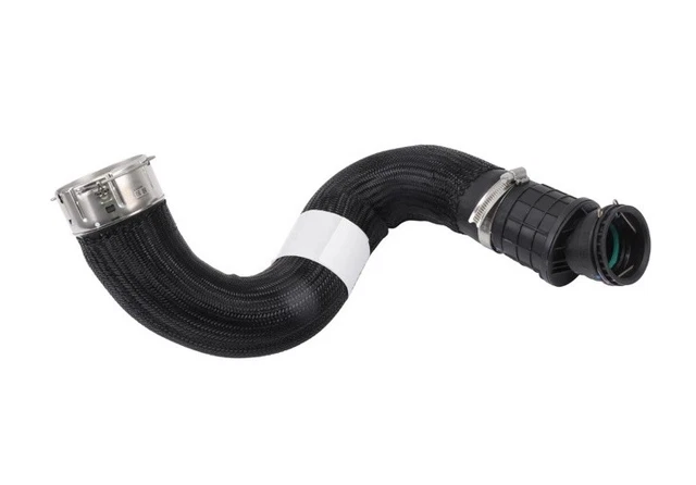 GM Genuine Parts 13419572 Intercooler Inlet Air Hose - Black, OE Replacement For GM Vehicles