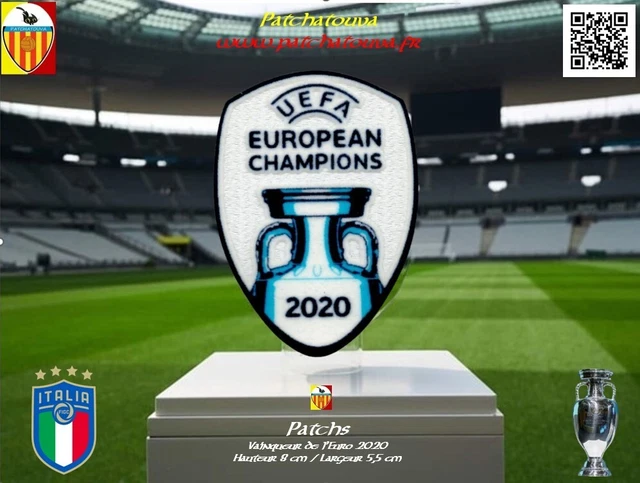 Euro 2024 : Pourquoi Faut-il Espérer Que L'équipe De France Ne Joue Qu'avec Son Maillot Domicile - Foto 2