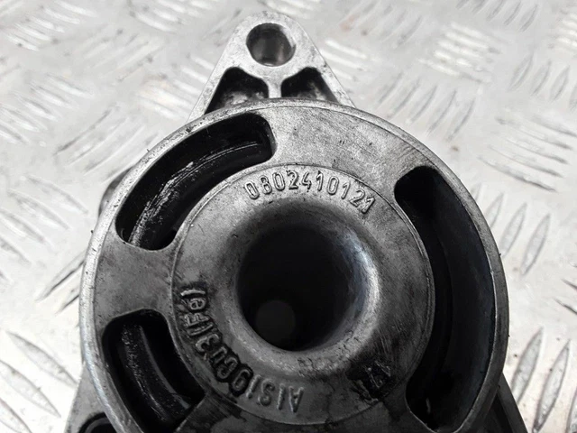 Renault Laguna II 2003 Alternateur Ceinture Tendeur 0802410121 Diesel VEI10243 2