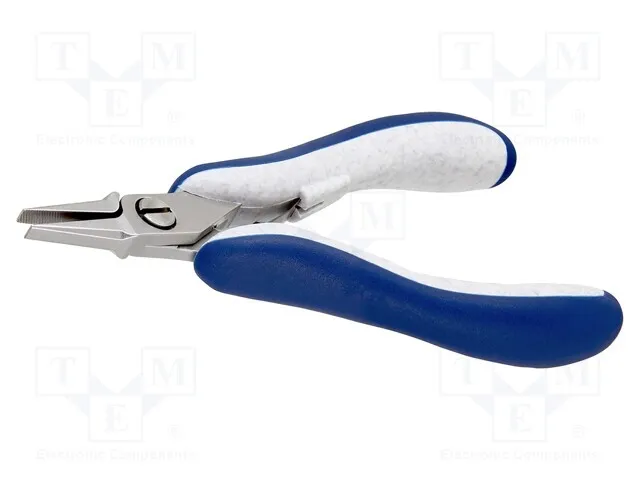 1 piece, Pliers IDL-ES6012.CR.BG /E2UK