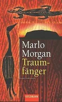 Traumfänger. Die Reise einer Frau in die Welt der Aborig... | Buch | Zustand gut