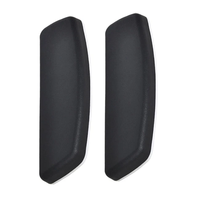 Coussinets D'accoudoir De Chaise Coussinets De Bras Souples Oreiller De Repos De