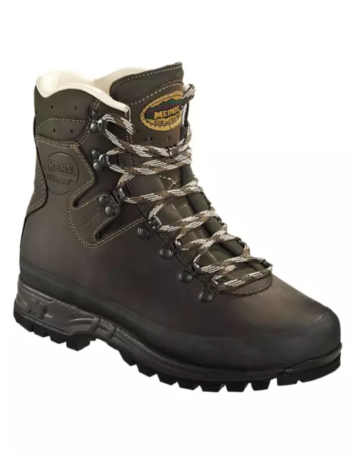 Meindl - Engadin Men MFS Scarpe da trekking - Uomo -