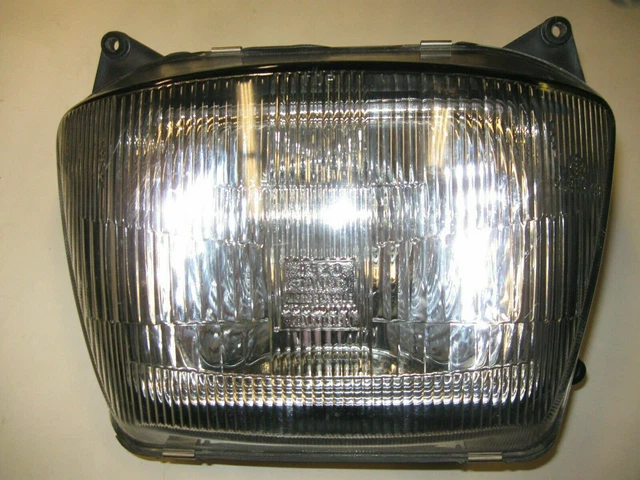86-06 Kawasaki ZG1000 Concours Headlight ZX1000 ZX600 1986 2006