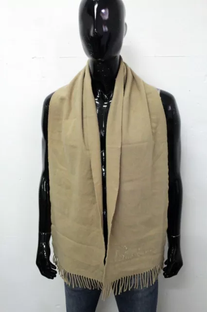 Burberry scarf mens gold deals