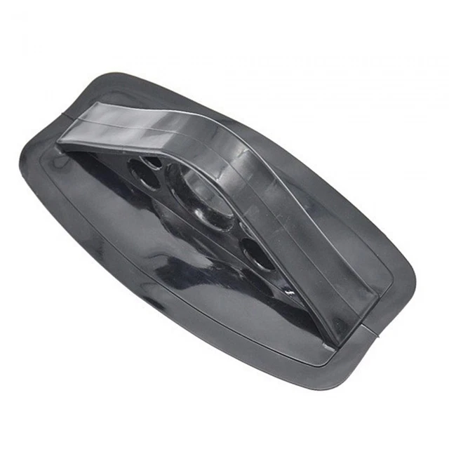 Support De Pagaie En PVC, Accessoire De Montage Pour Bateau Gonflable Canoe 95054242